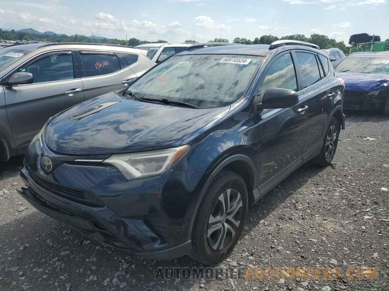 JTMZFREV3HJ117480 TOYOTA RAV4 2017