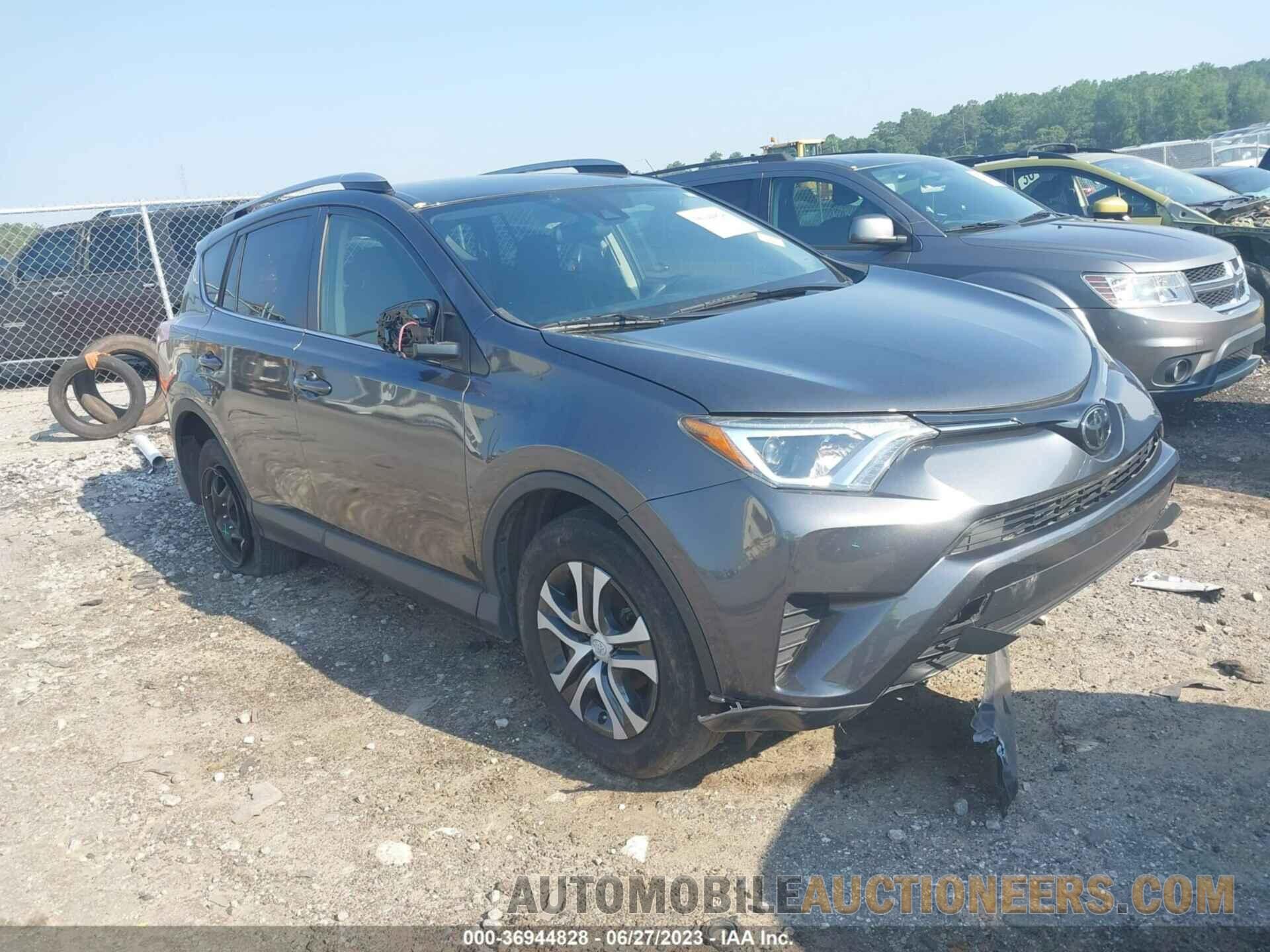 JTMZFREV3JD114003 TOYOTA RAV4 2018