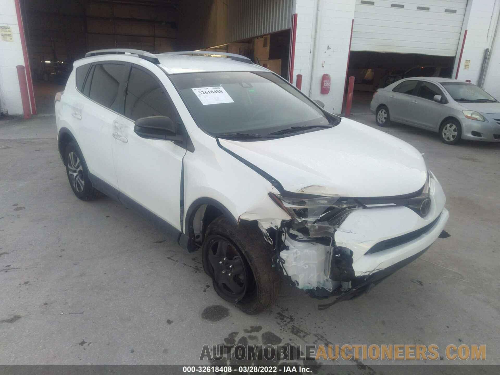 JTMZFREV3JD115670 TOYOTA RAV4 2018