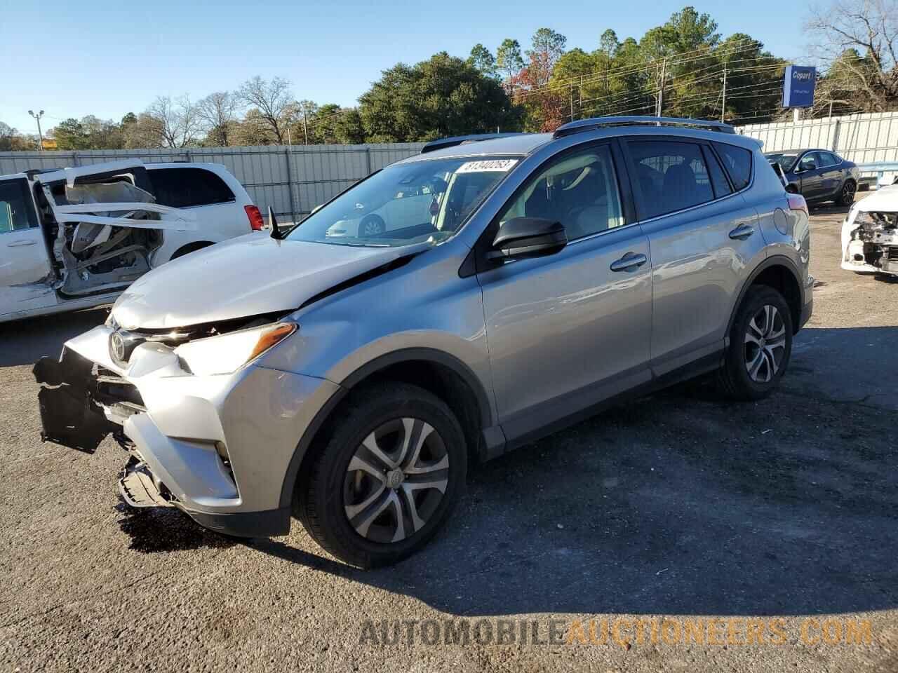 JTMZFREV3JD126782 TOYOTA RAV4 2018