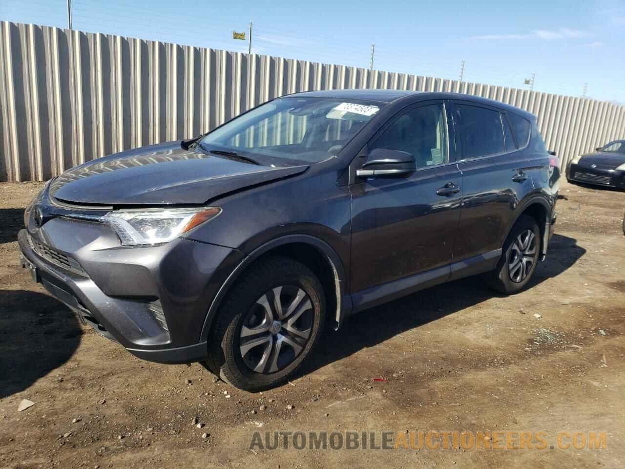 JTMZFREV3JJ154017 TOYOTA RAV4 2018