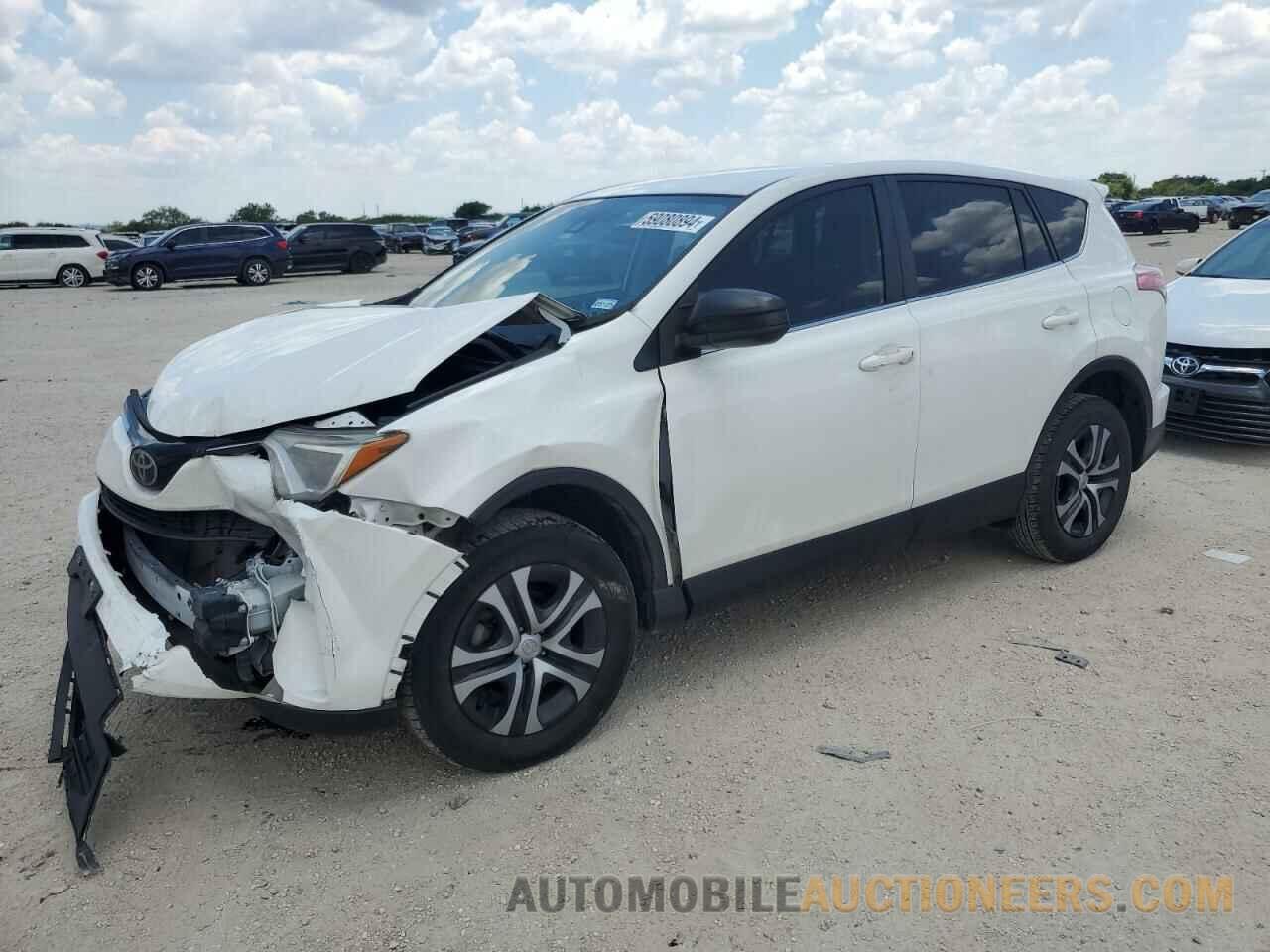 JTMZFREV3JJ155362 TOYOTA RAV4 2018