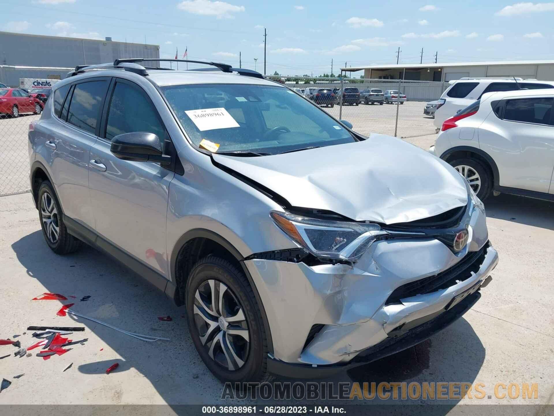 JTMZFREV3JJ157757 TOYOTA RAV4 2018