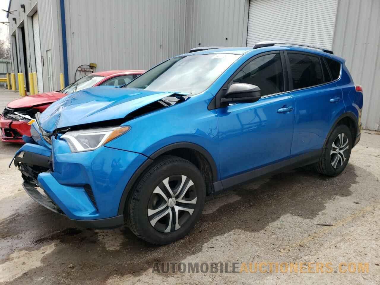 JTMZFREV3JJ166555 TOYOTA RAV4 2018