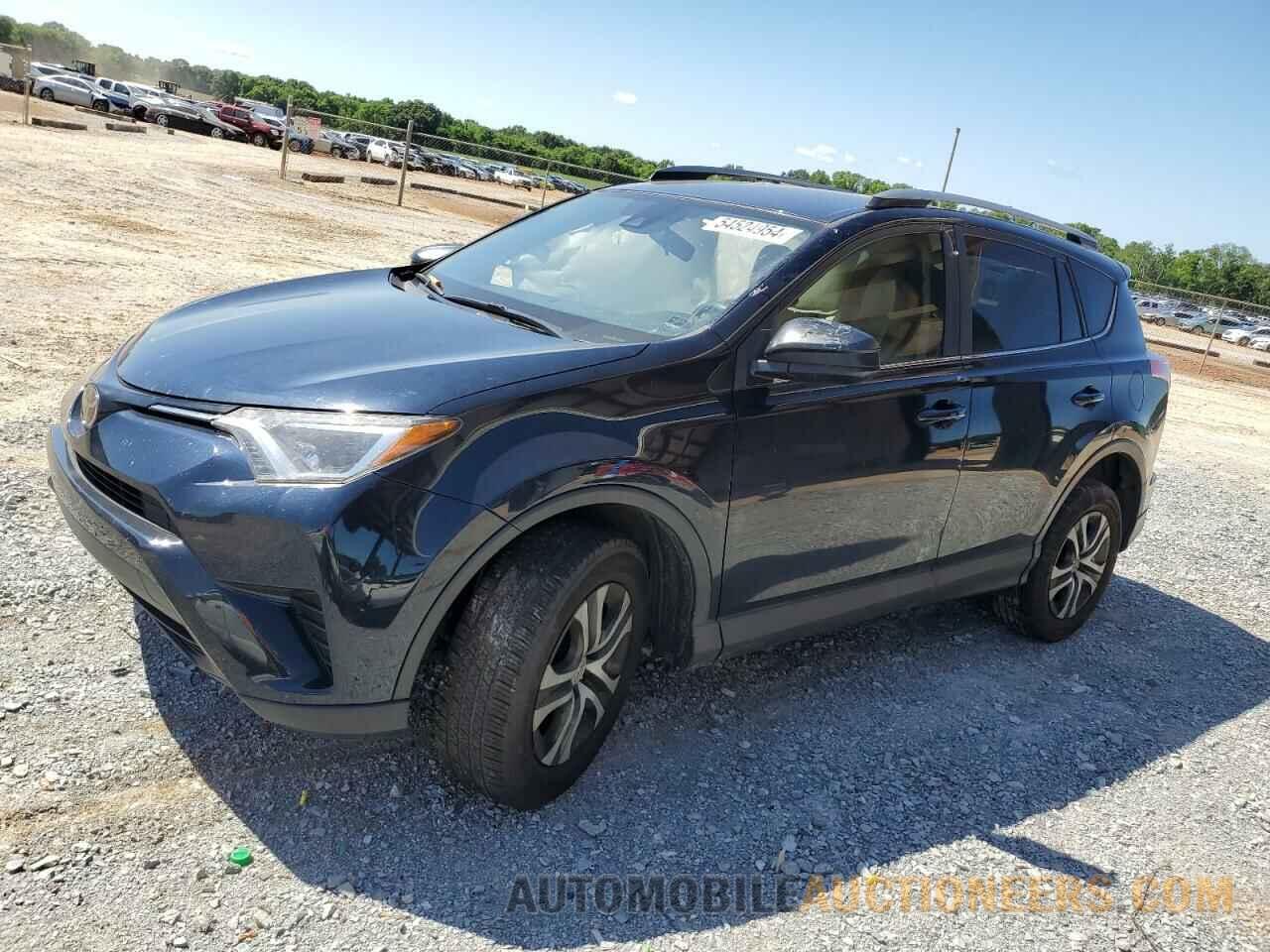 JTMZFREV3JJ167141 TOYOTA RAV4 2018