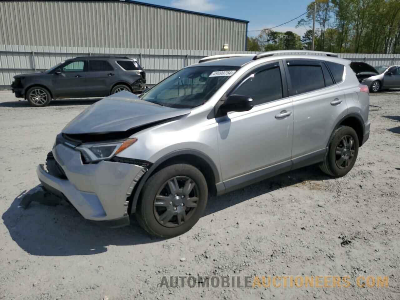 JTMZFREV3JJ171643 TOYOTA RAV4 2018