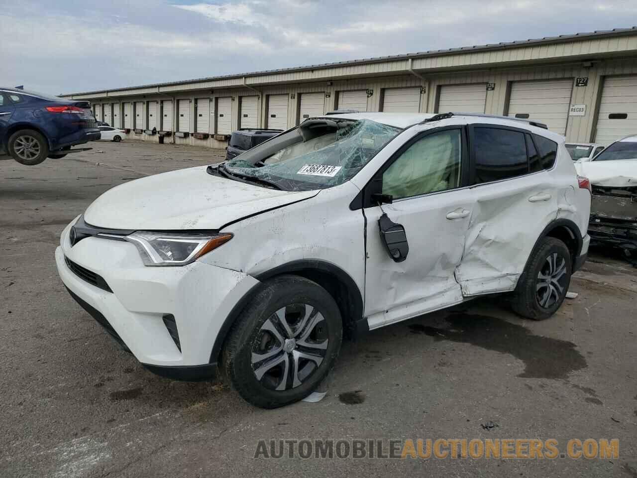 JTMZFREV3JJ173134 TOYOTA RAV4 2018