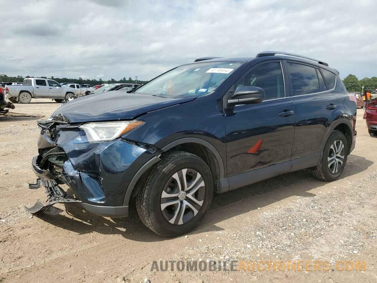 JTMZFREV3JJ173957 TOYOTA RAV4 2018