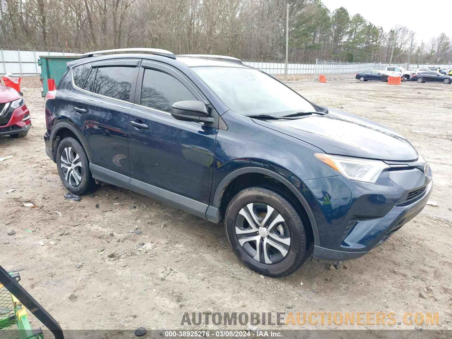 JTMZFREV3JJ174851 TOYOTA RAV4 2018