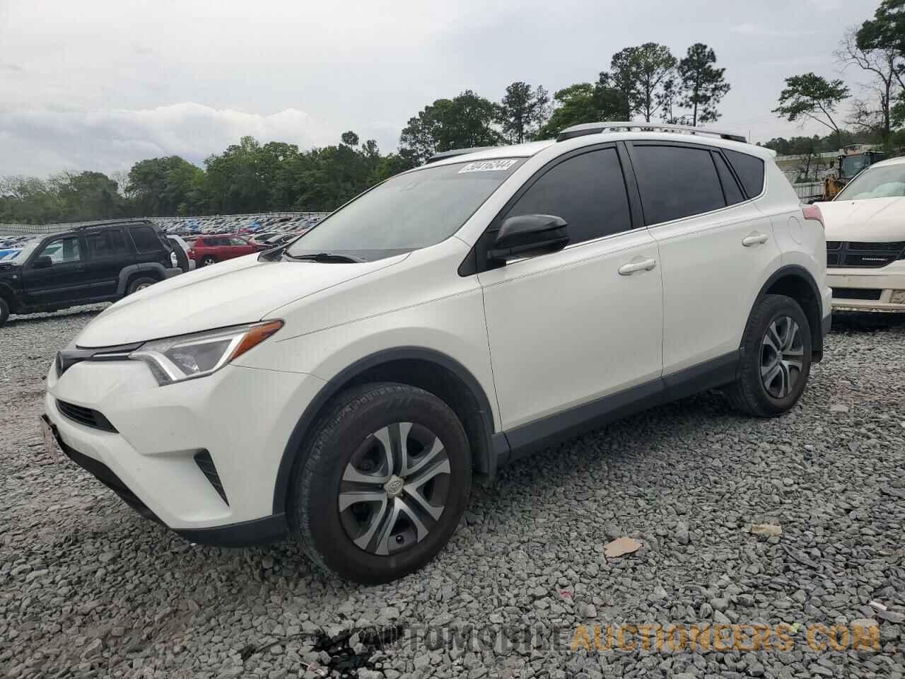 JTMZFREV3JJ176549 TOYOTA RAV4 2018