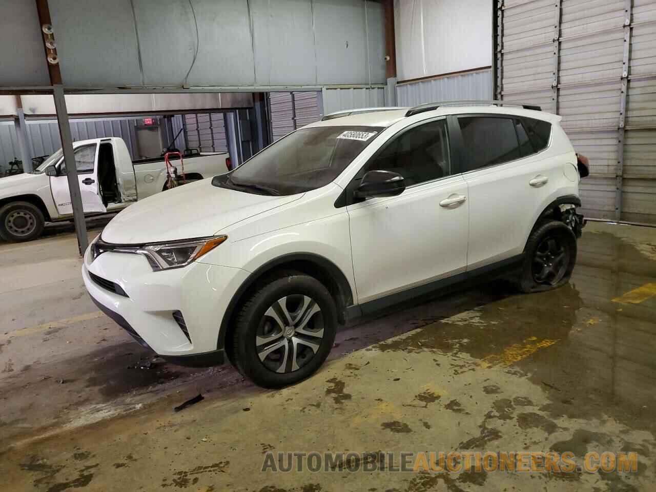 JTMZFREV3JJ177362 TOYOTA RAV4 2018