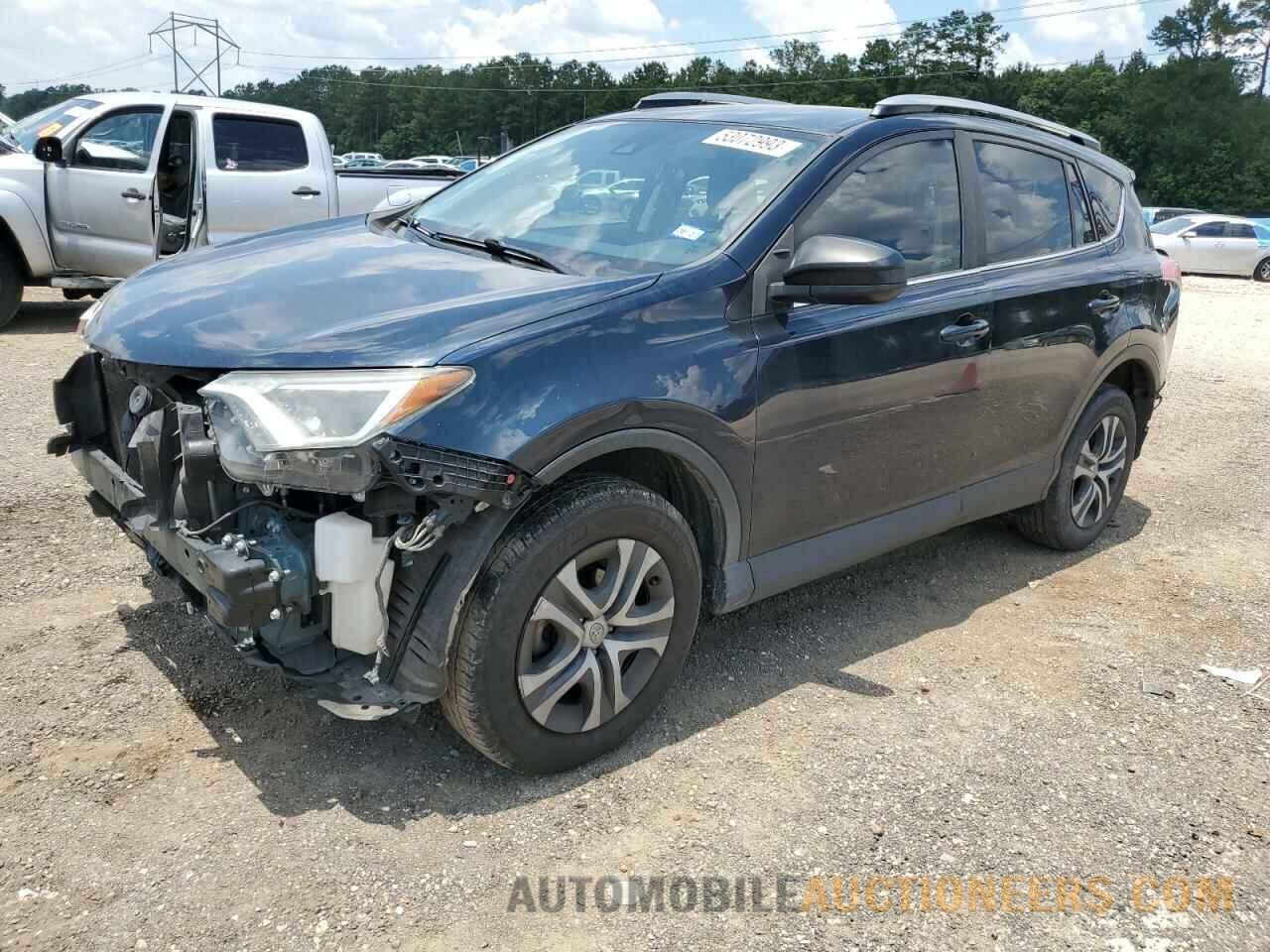 JTMZFREV3JJ179497 TOYOTA RAV4 2018