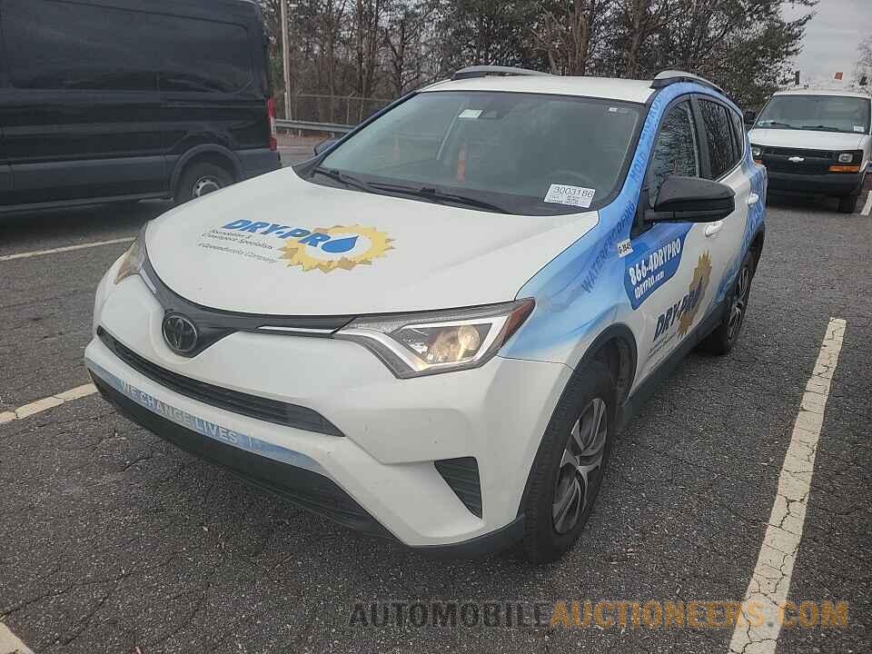 JTMZFREV3JJ181752 Toyota RAV4 2018