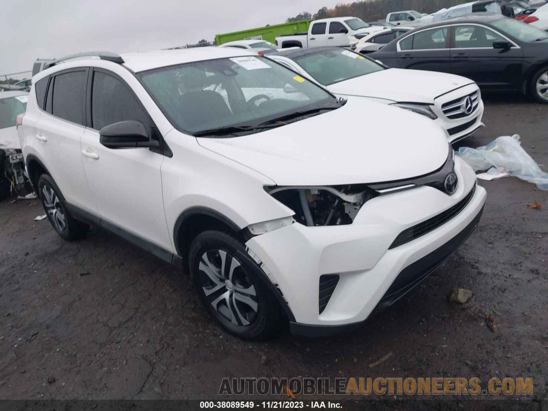 JTMZFREV3JJ185414 TOYOTA RAV4 2018