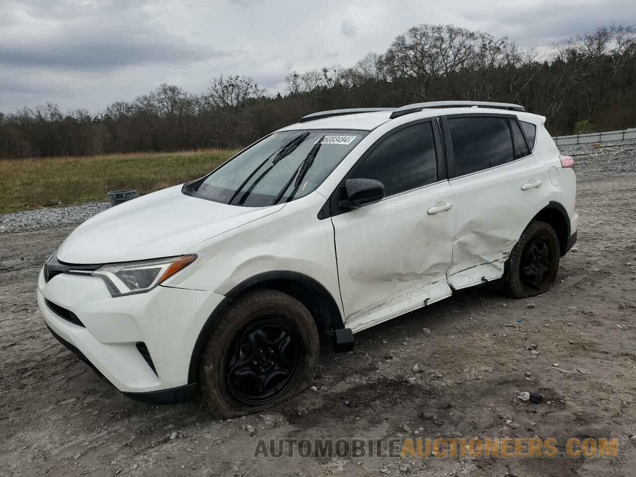 JTMZFREV3JJ202230 TOYOTA RAV4 2018