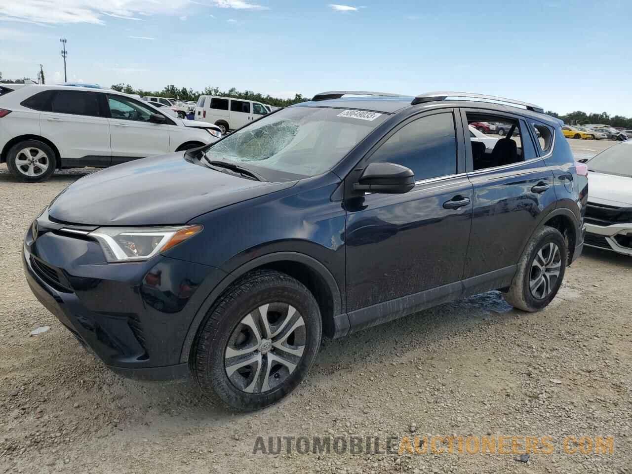 JTMZFREV3JJ204818 TOYOTA RAV4 2018