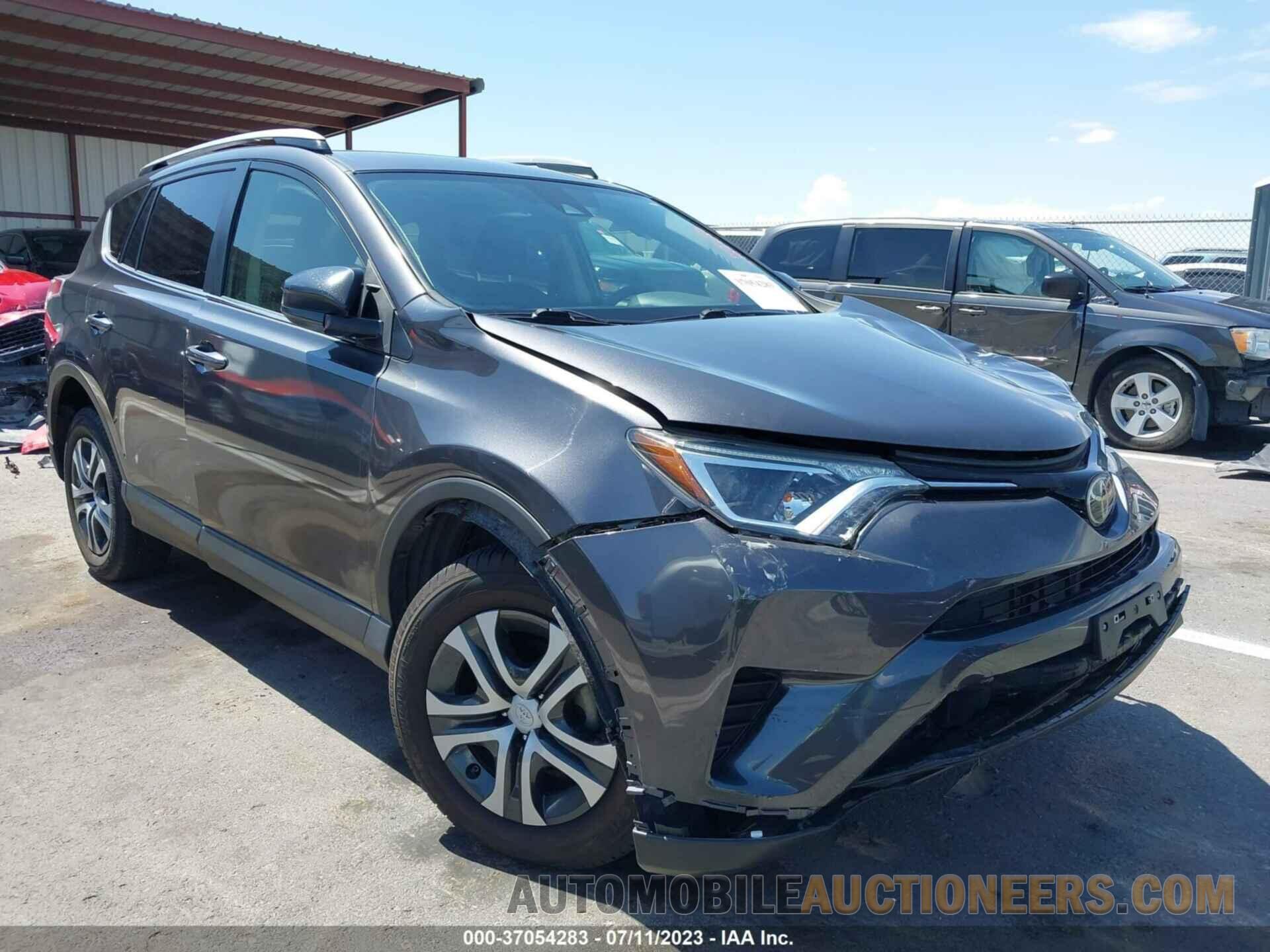 JTMZFREV3JJ208299 TOYOTA RAV4 2018