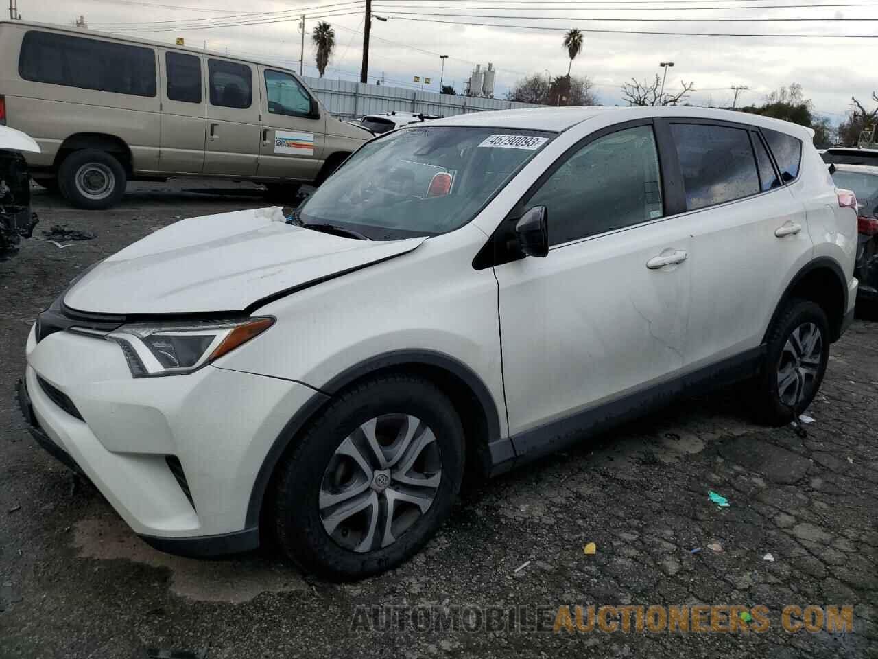 JTMZFREV3JJ211462 TOYOTA RAV4 2018