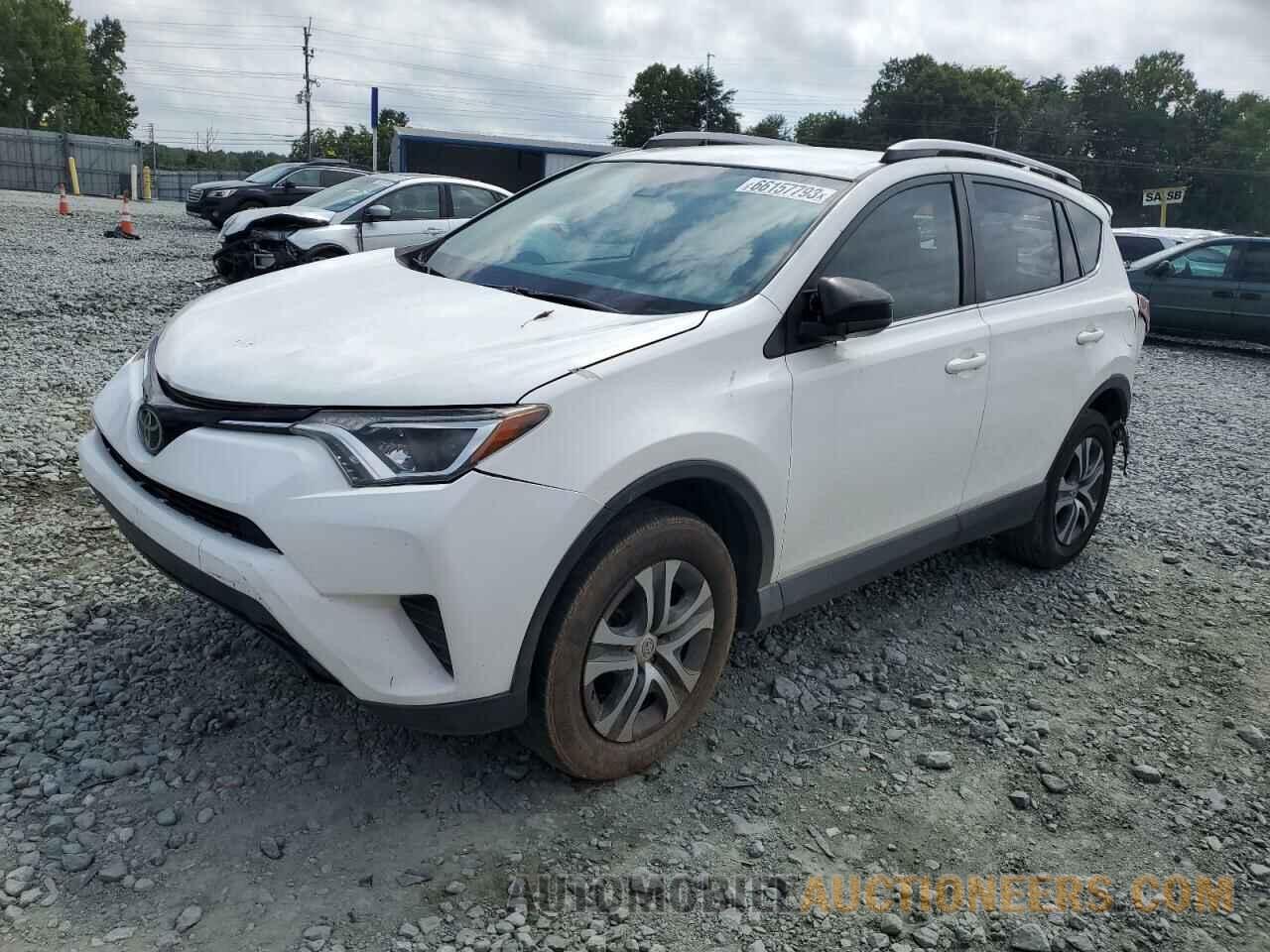 JTMZFREV3JJ727918 TOYOTA RAV4 2018