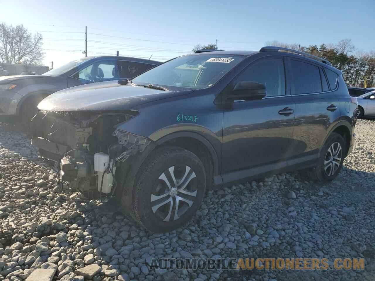 JTMZFREV3JJ728924 TOYOTA RAV4 2018