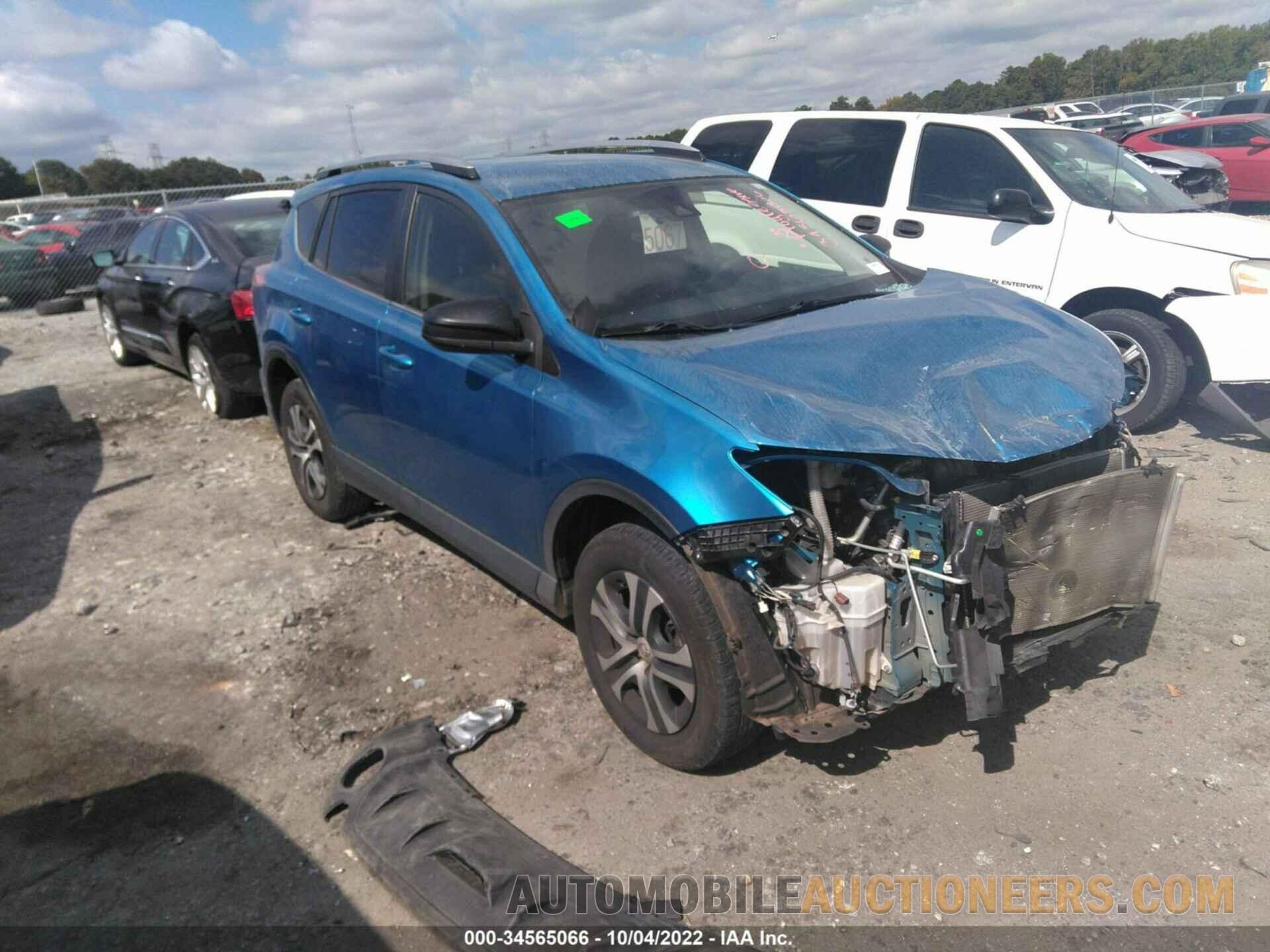 JTMZFREV3JJ729653 TOYOTA RAV4 2018