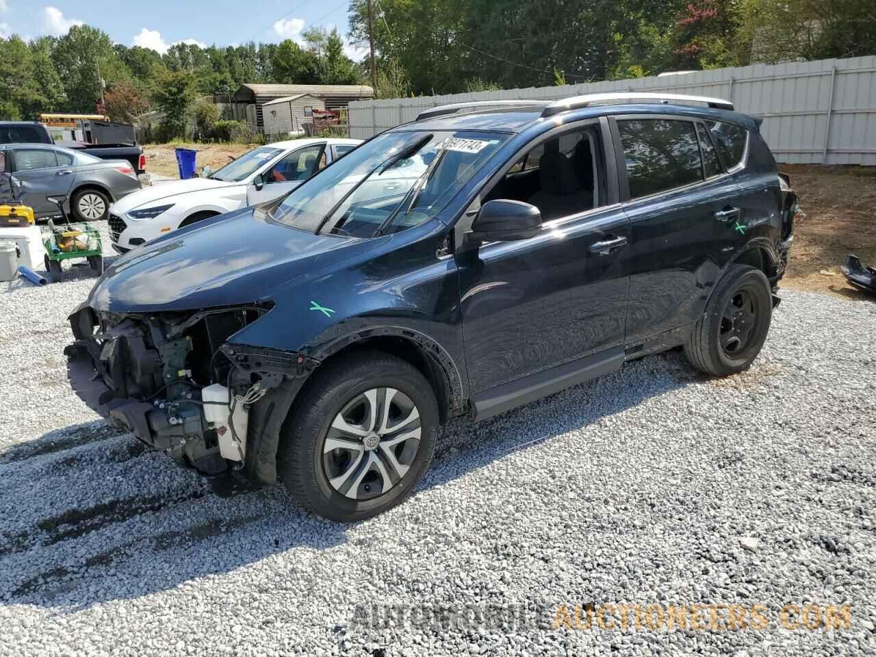 JTMZFREV3JJ730964 TOYOTA RAV4 2018