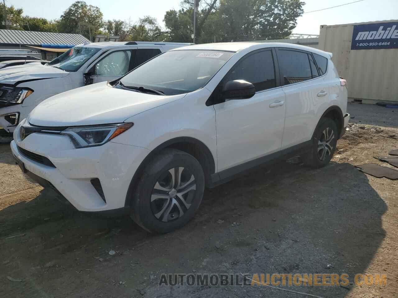 JTMZFREV3JJ733671 TOYOTA RAV4 2018