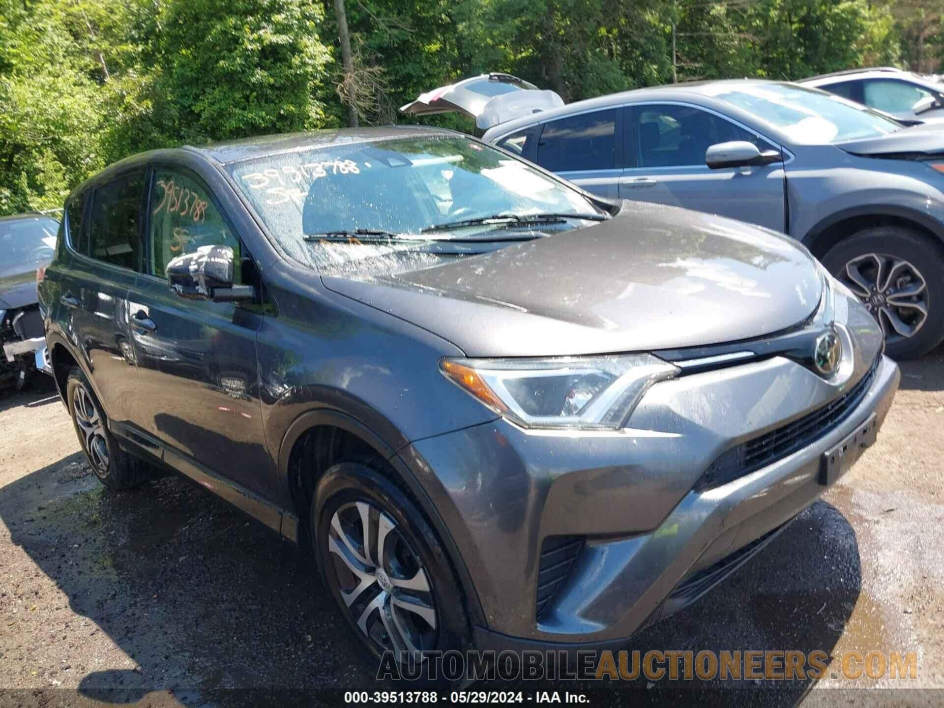 JTMZFREV3JJ734478 TOYOTA RAV4 2018