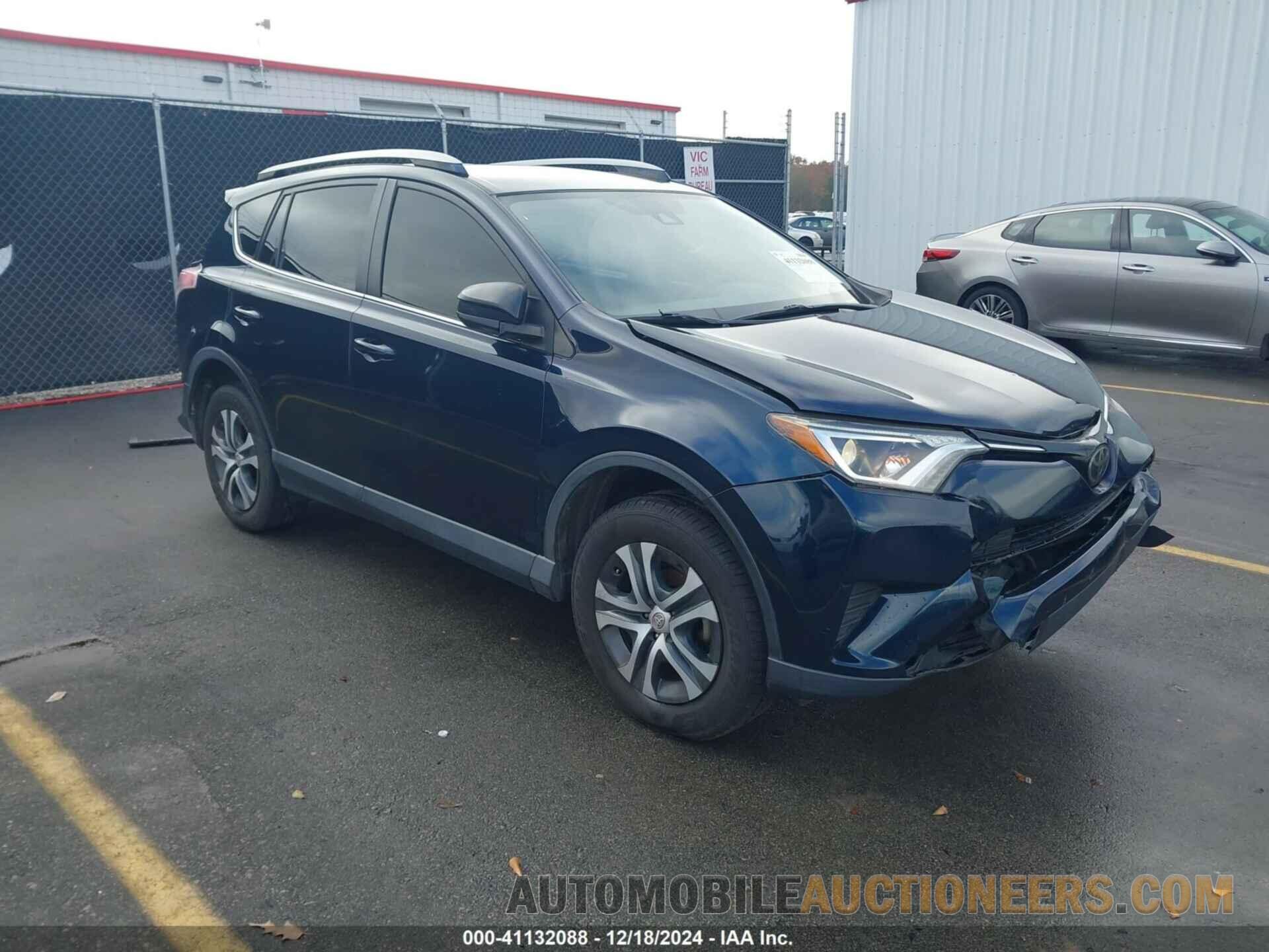 JTMZFREV3JJ735453 TOYOTA RAV4 2018