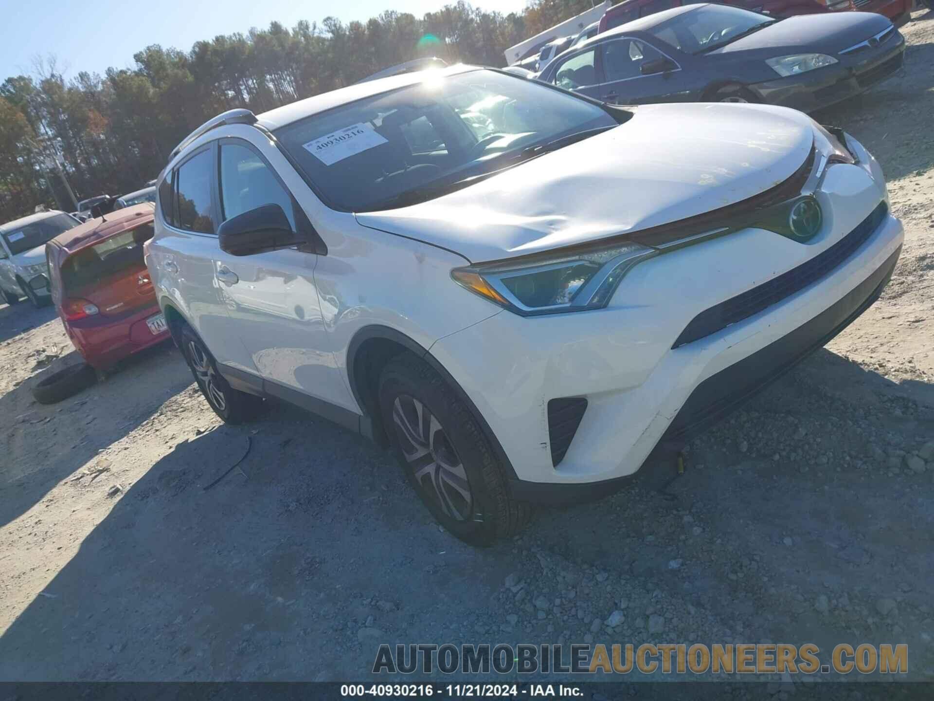 JTMZFREV3JJ739213 TOYOTA RAV4 2018