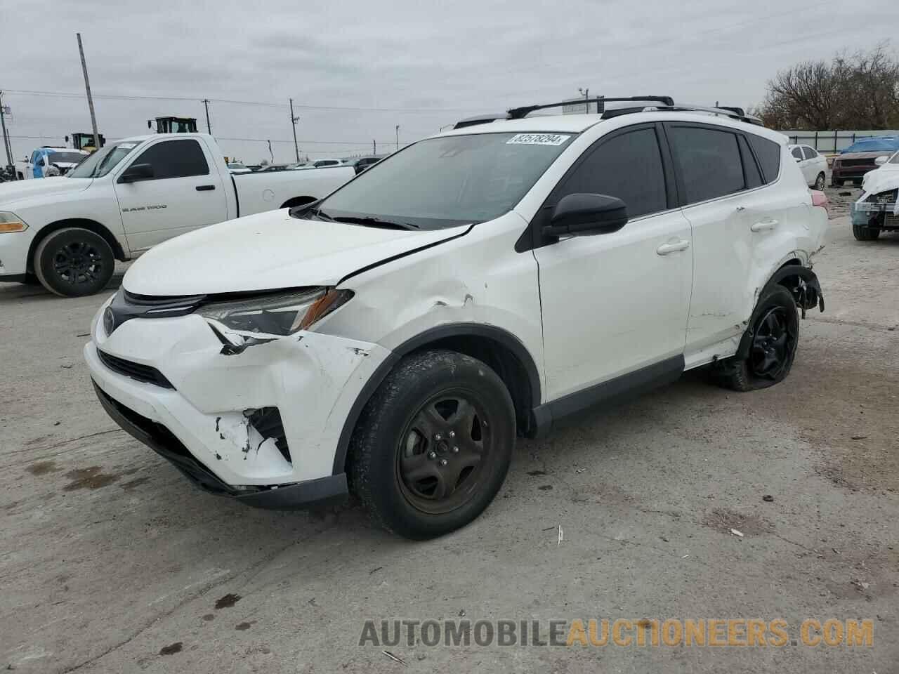 JTMZFREV3JJ748025 TOYOTA RAV4 2018