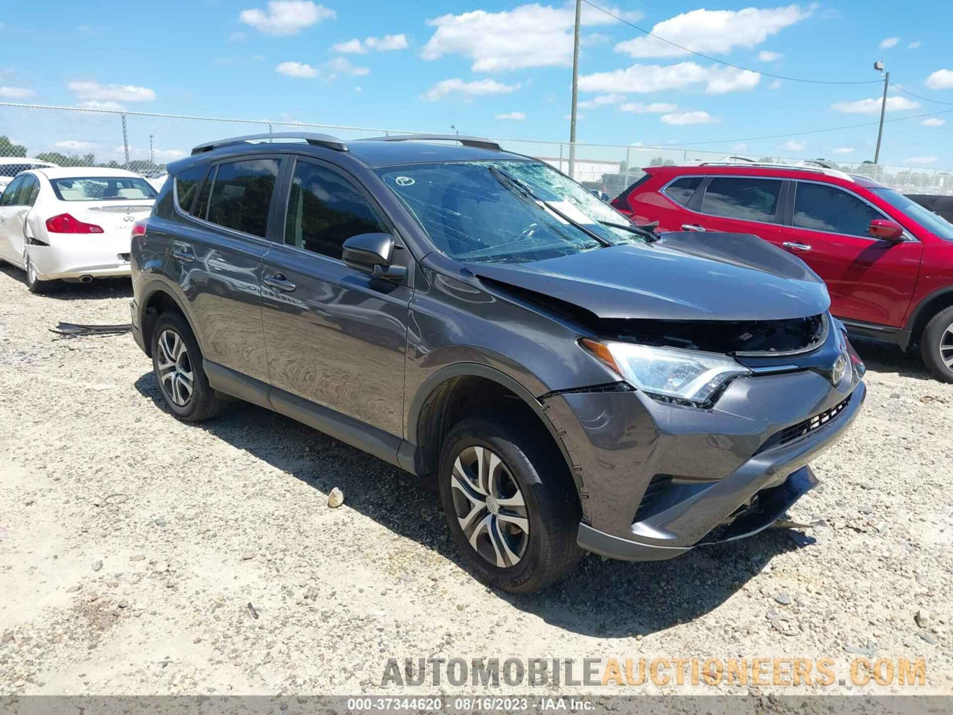 JTMZFREV3JJ749109 TOYOTA RAV4 2018