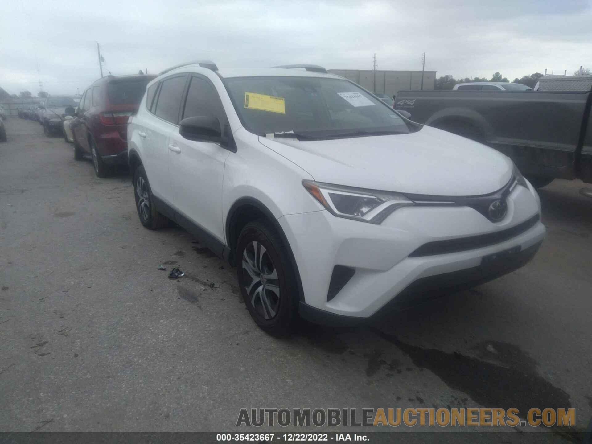 JTMZFREV3JJ752186 TOYOTA RAV4 2018