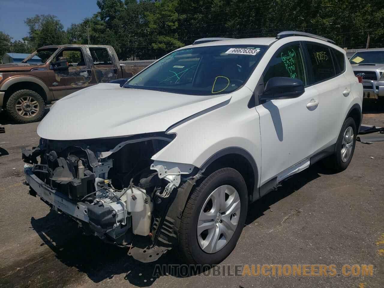 JTMZFREV4FJ050983 TOYOTA RAV4 2015