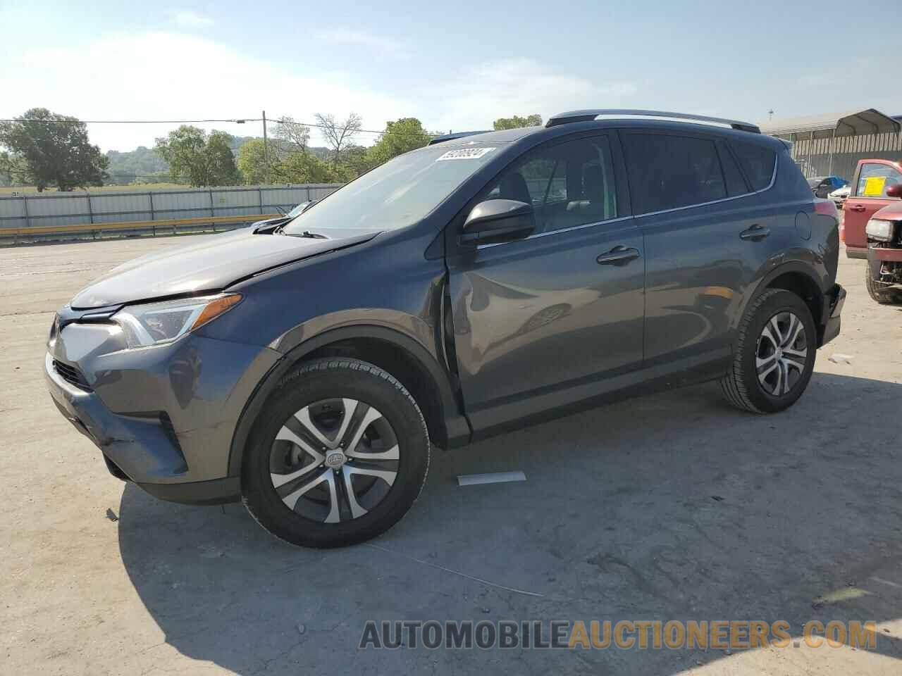 JTMZFREV4GJ092927 TOYOTA RAV4 2016