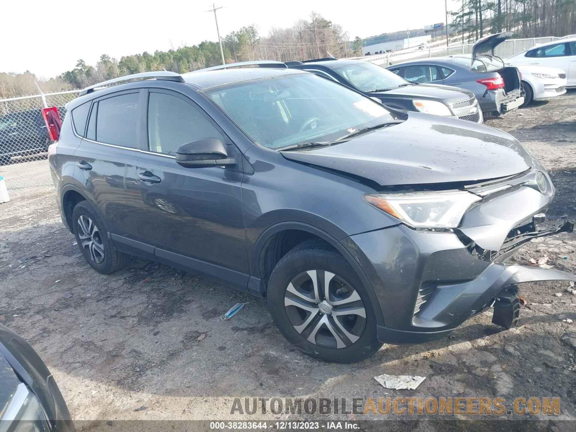 JTMZFREV4GJ094869 TOYOTA RAV4 2016