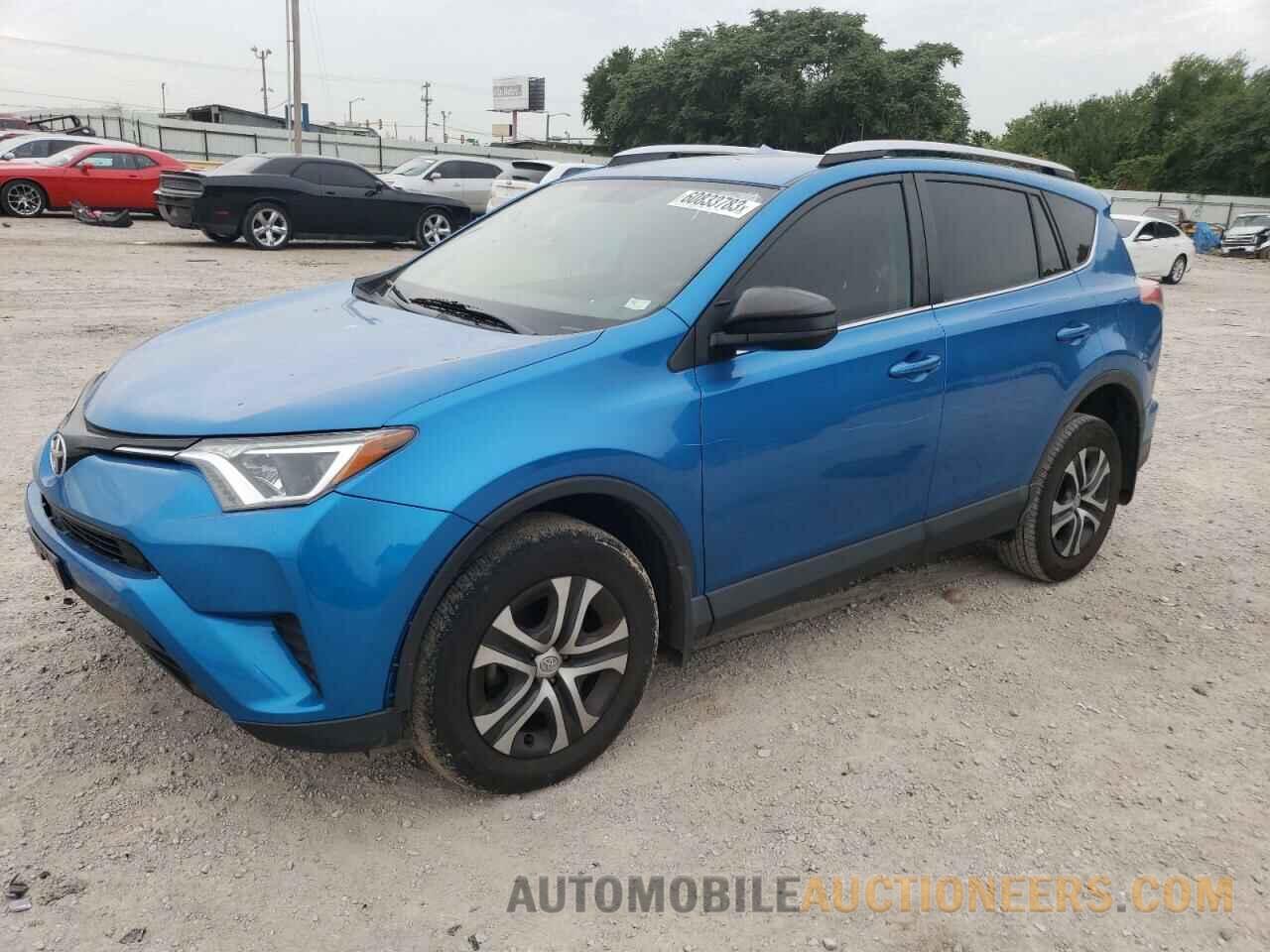 JTMZFREV4GJ097139 TOYOTA RAV4 2016