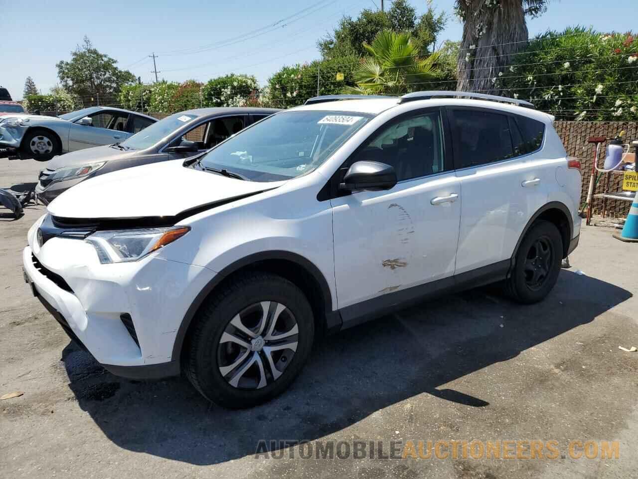 JTMZFREV4GJ097187 TOYOTA RAV4 2016