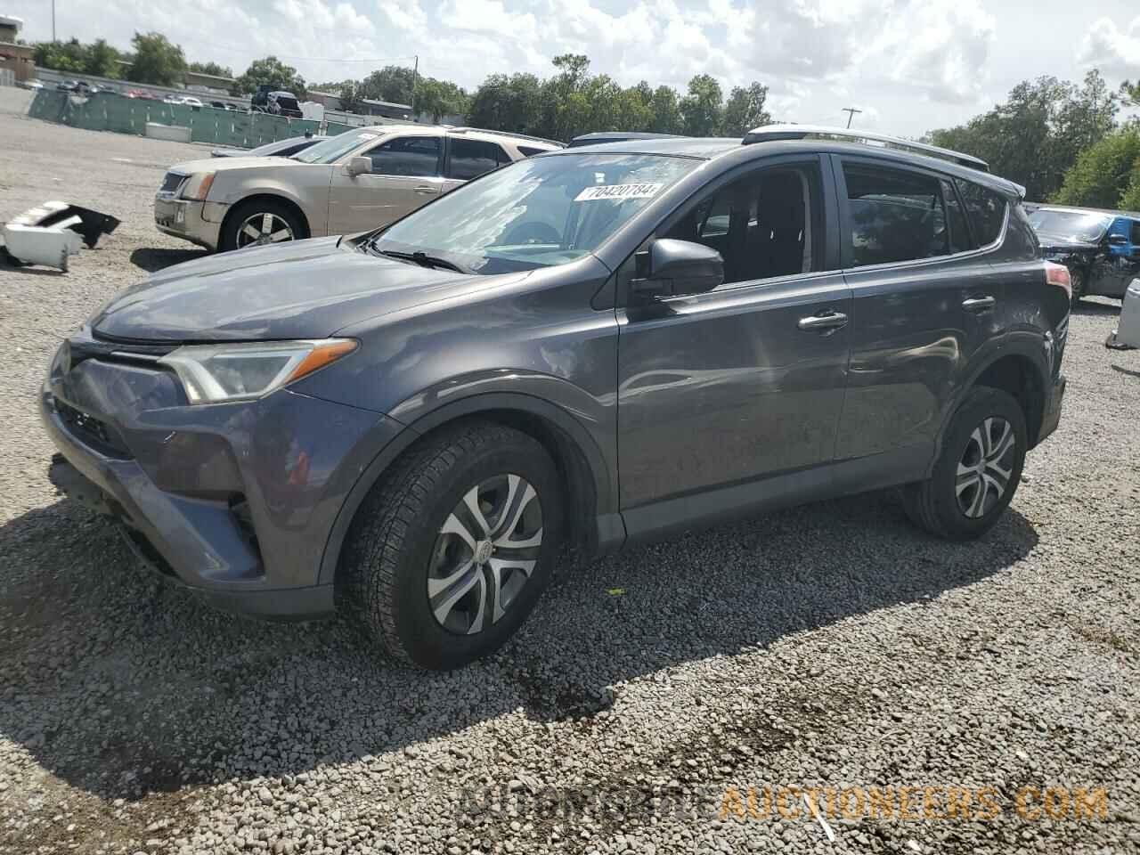 JTMZFREV4HJ114667 TOYOTA RAV4 2017