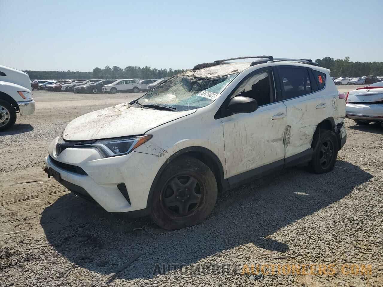 JTMZFREV4HJ128519 TOYOTA RAV4 2017