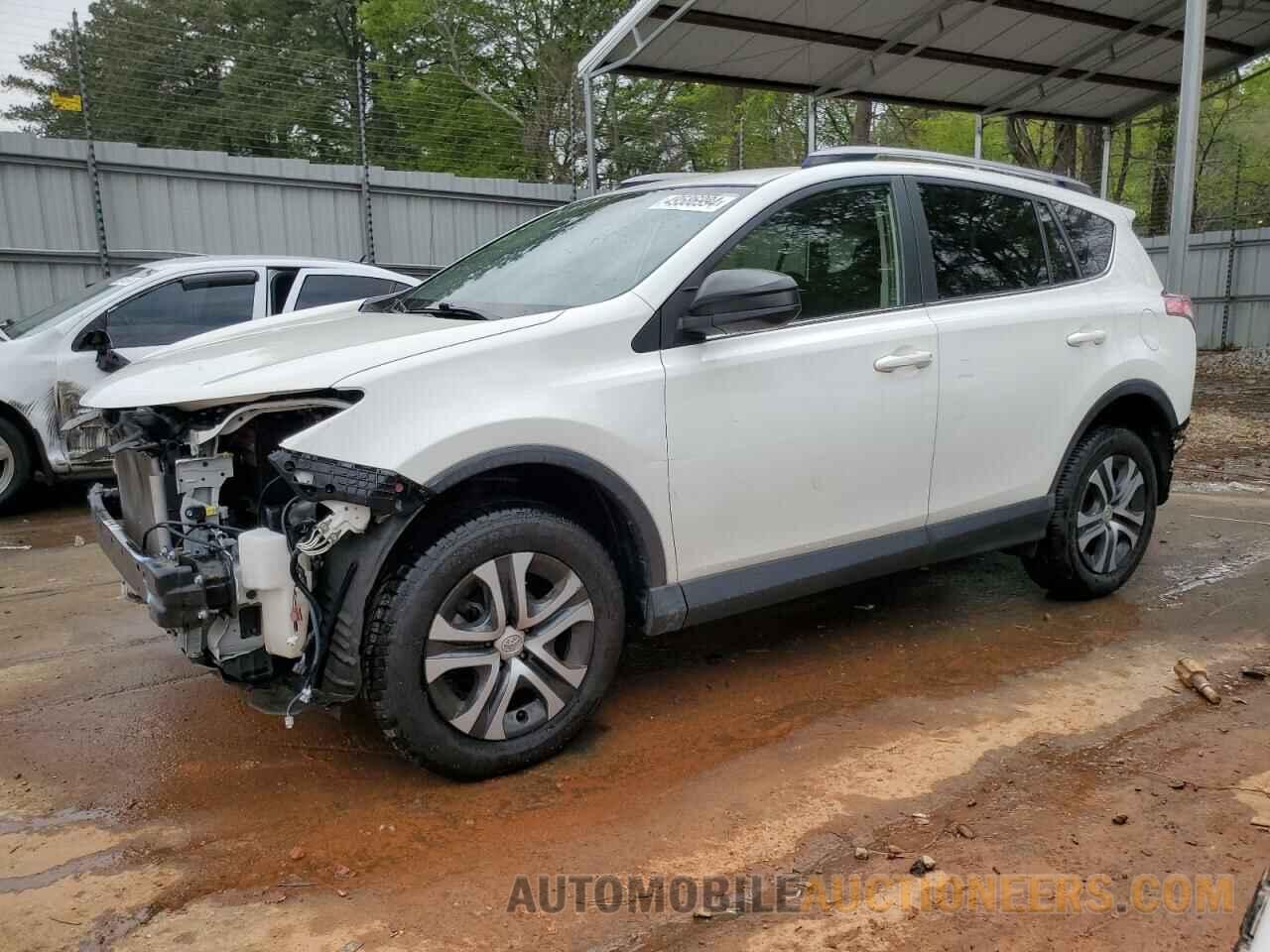 JTMZFREV4HJ146759 TOYOTA RAV4 2017