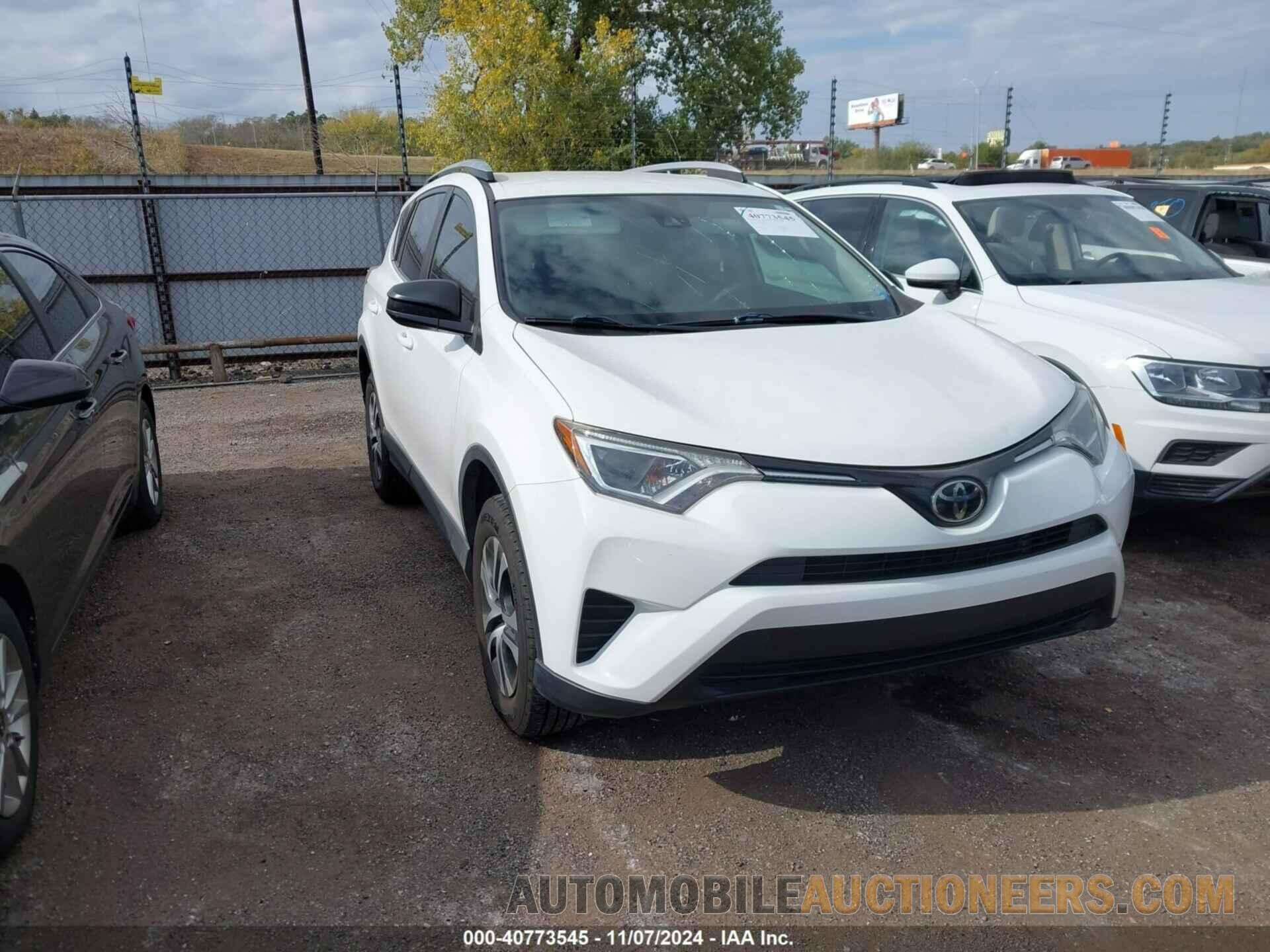 JTMZFREV4HJ710748 TOYOTA RAV4 2017