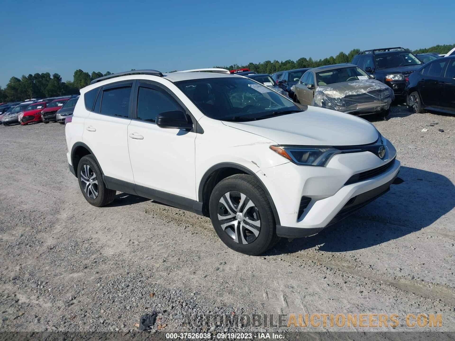 JTMZFREV4HJ712855 TOYOTA RAV4 2017