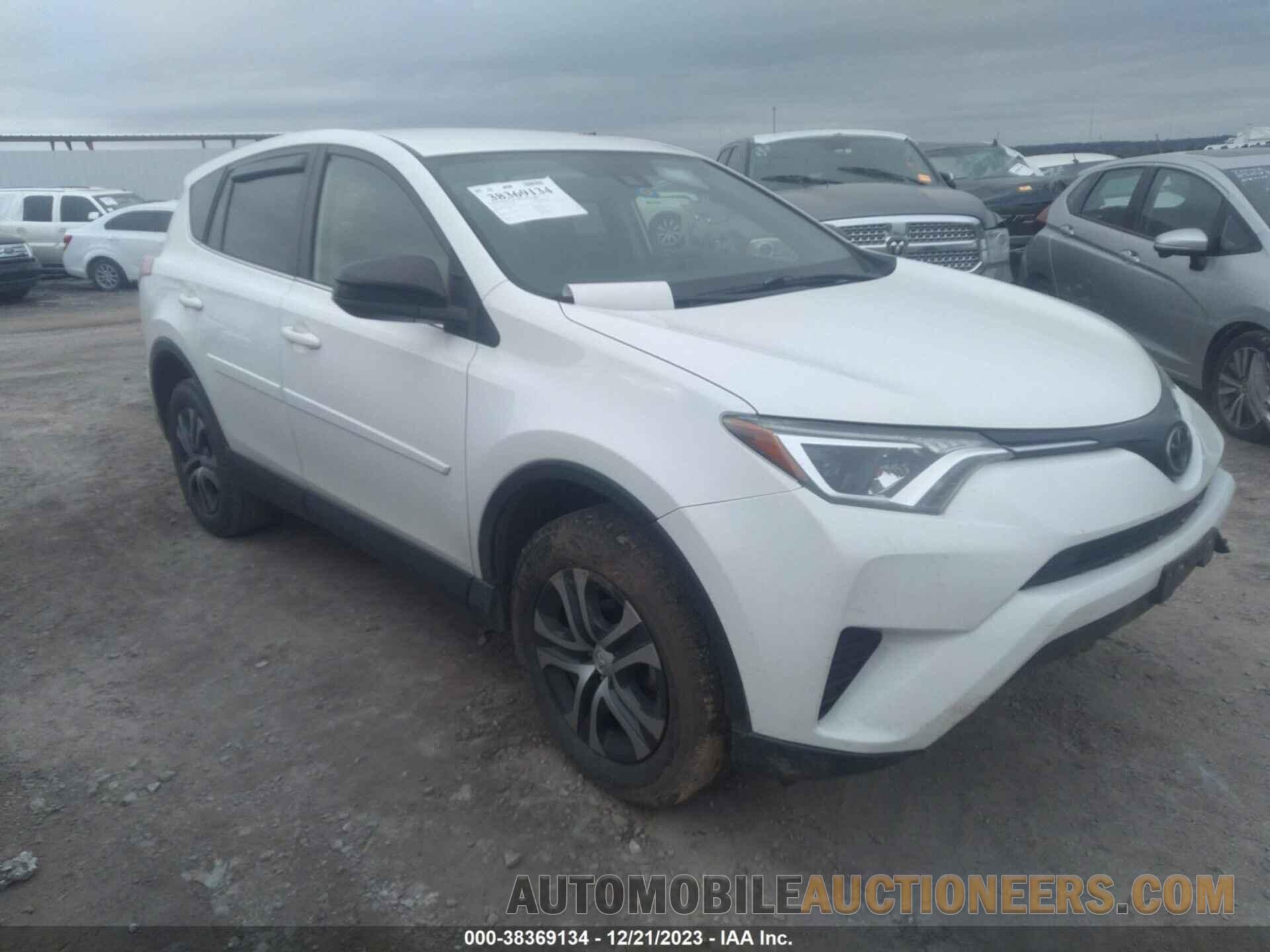 JTMZFREV4HJ718882 TOYOTA RAV4 2017