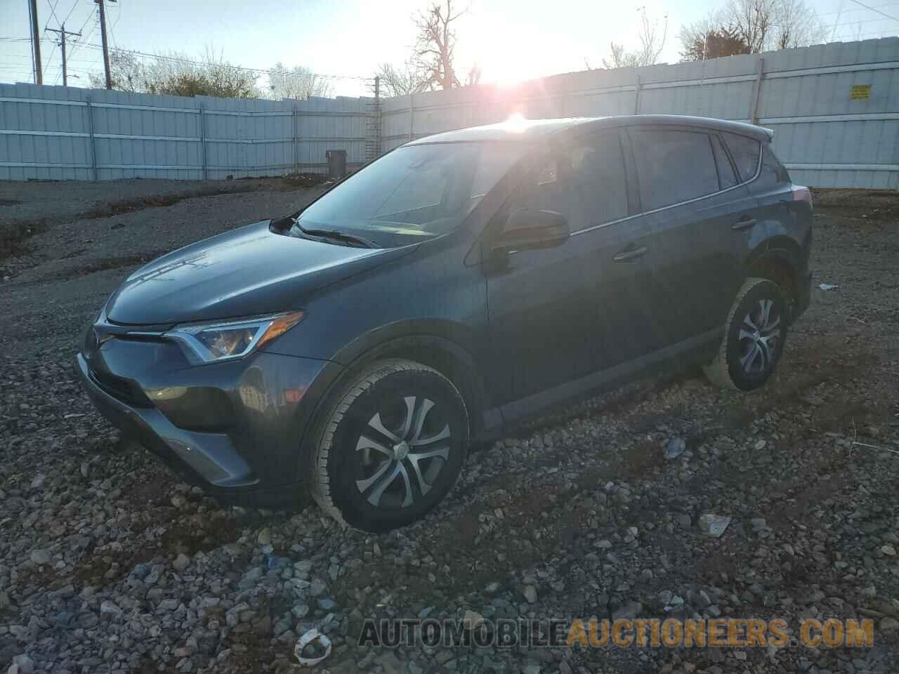 JTMZFREV4JJ152762 TOYOTA RAV4 2018