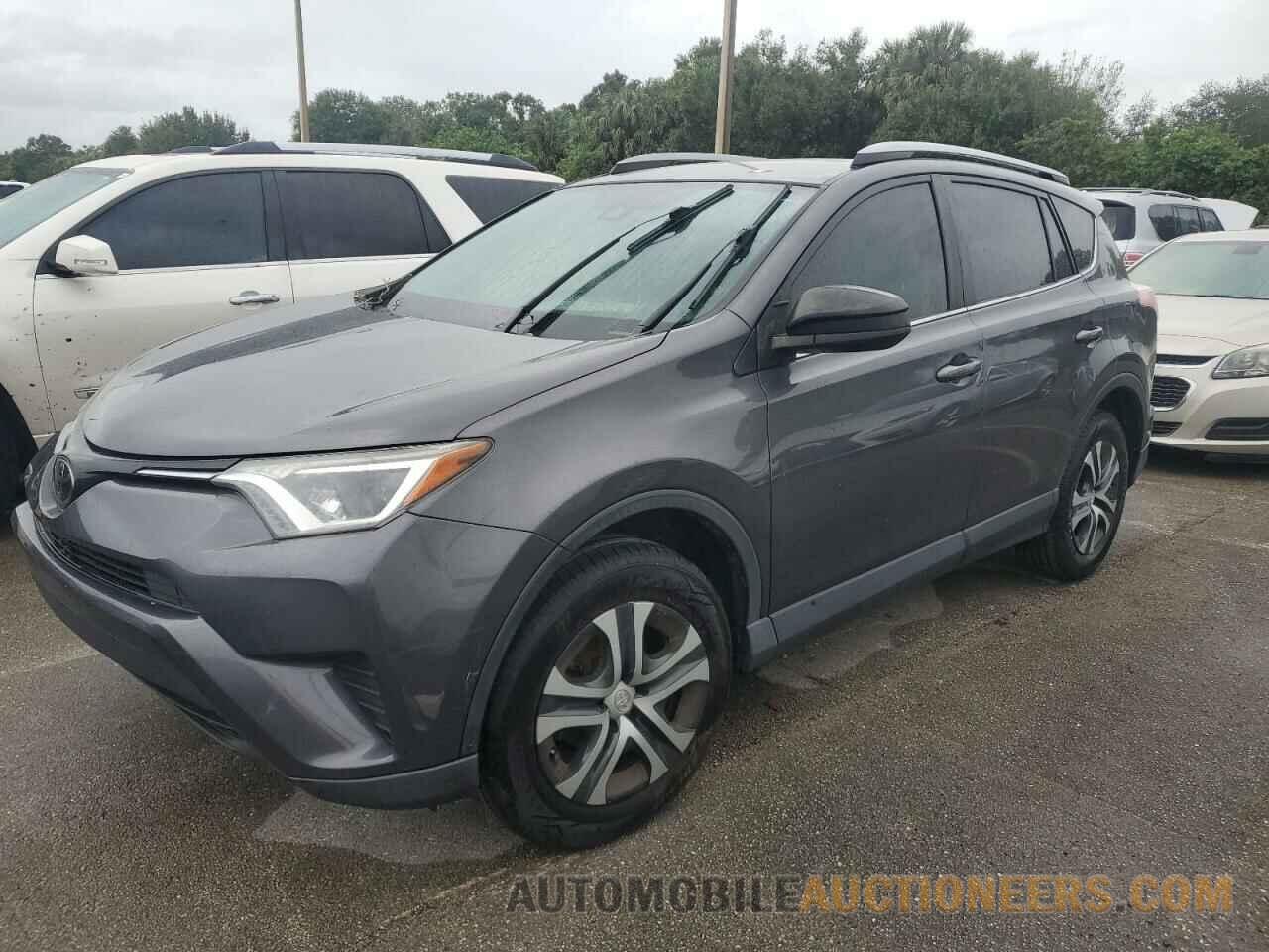 JTMZFREV4JJ157282 TOYOTA RAV4 2018