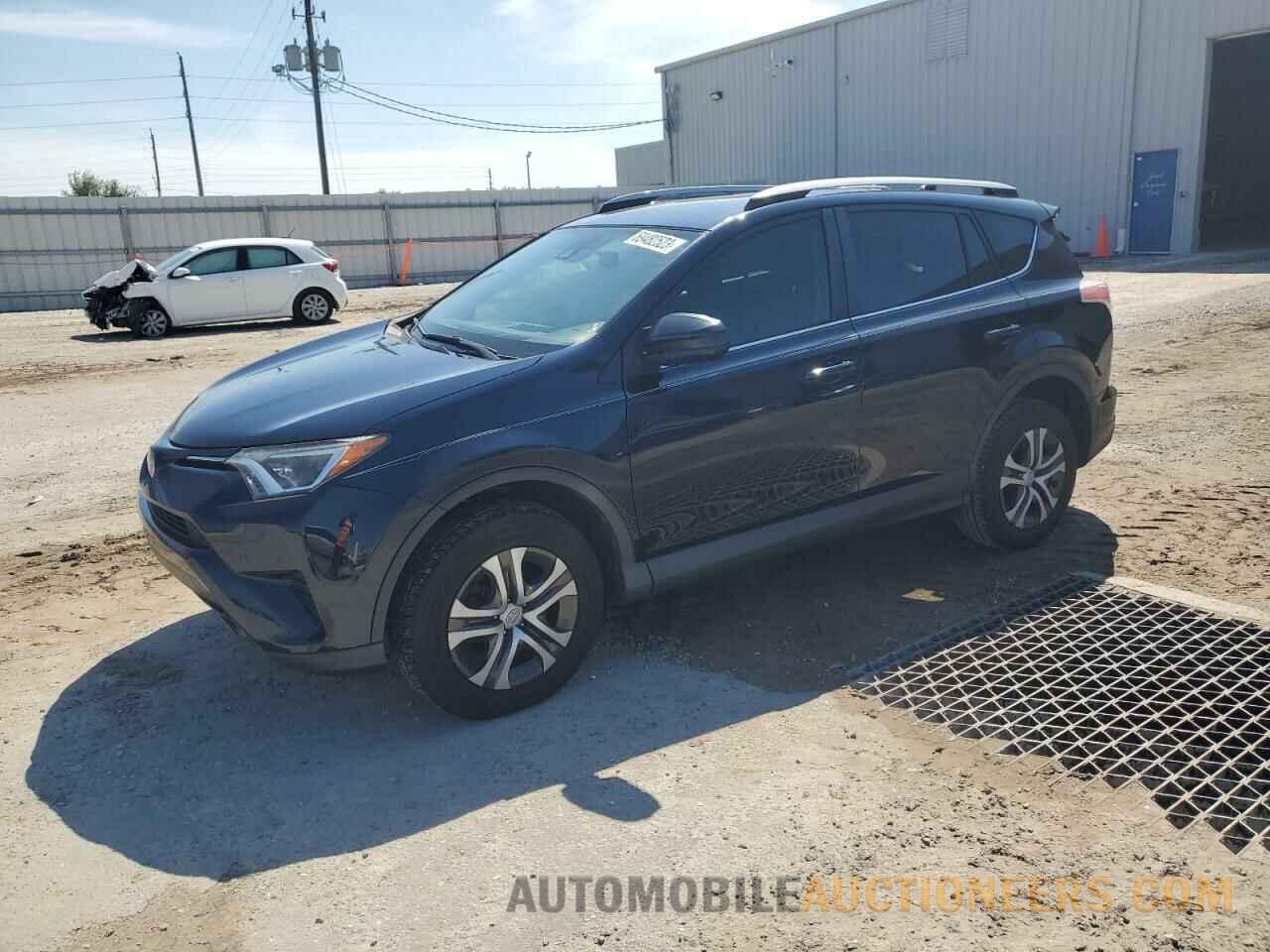 JTMZFREV4JJ168847 TOYOTA RAV4 2018