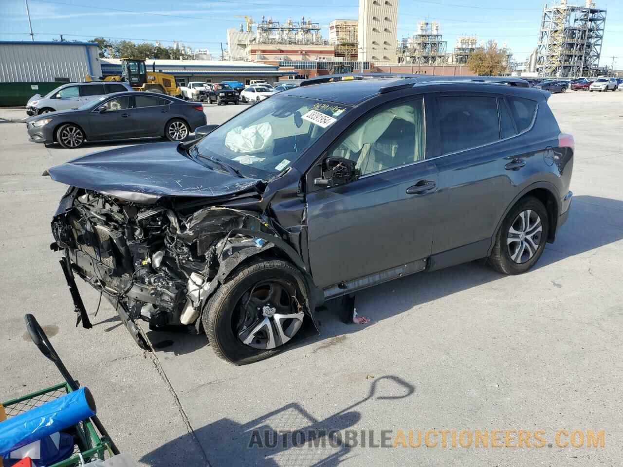 JTMZFREV4JJ177712 TOYOTA RAV4 2018