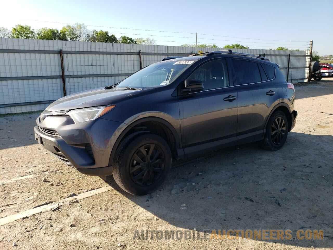 JTMZFREV4JJ177919 TOYOTA RAV4 2018