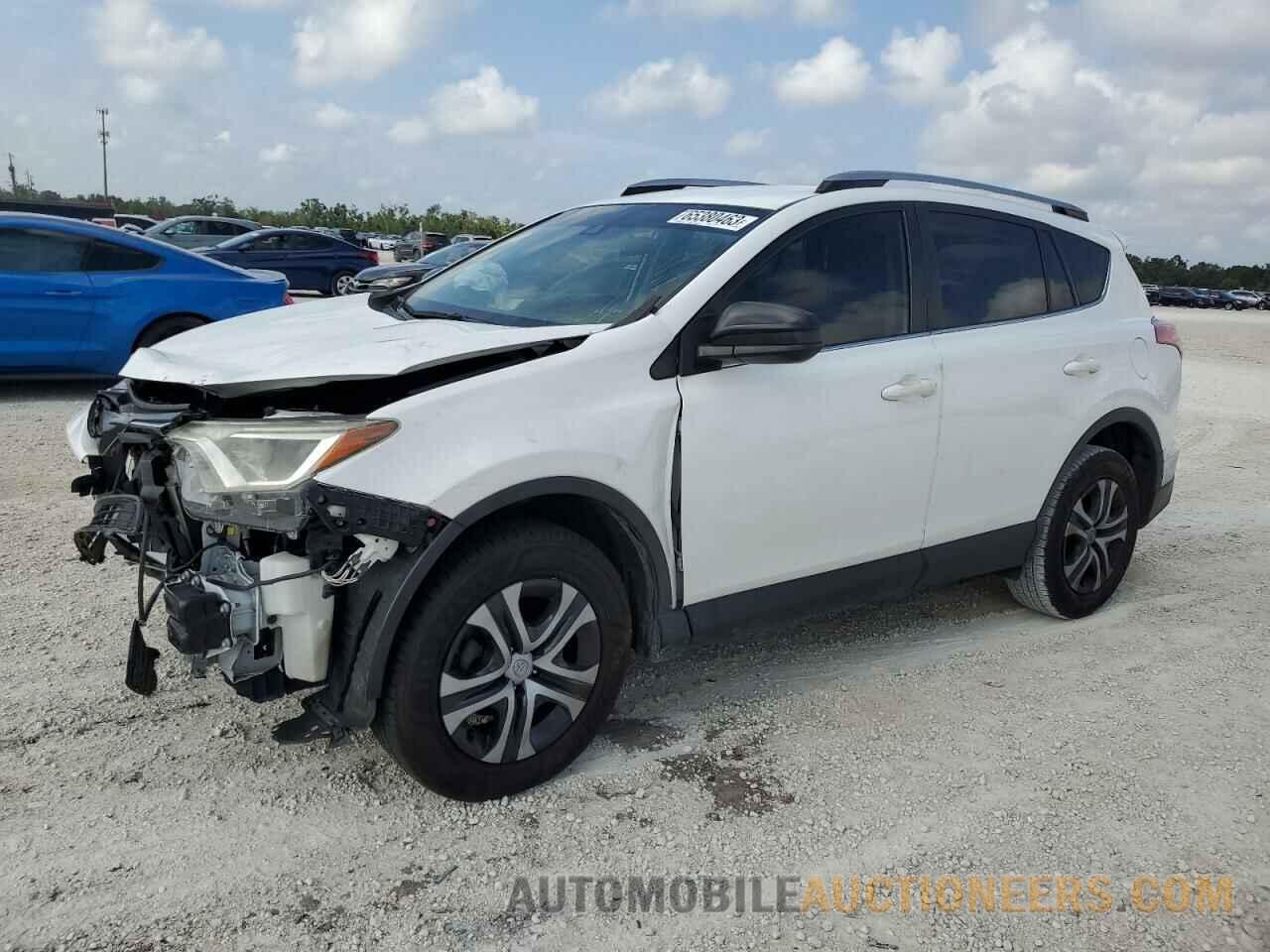 JTMZFREV4JJ208134 TOYOTA RAV4 2018